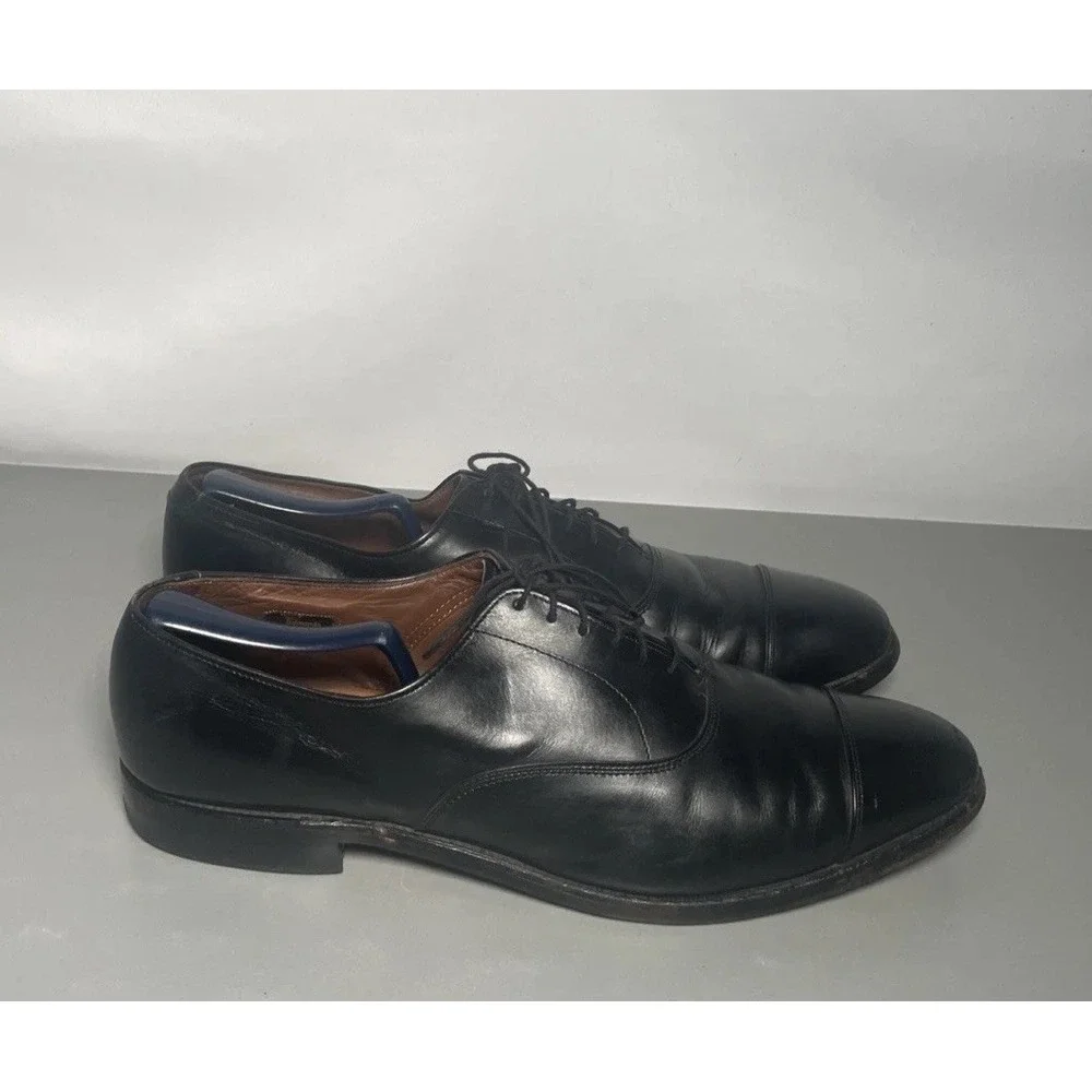 Allen Edmonds  